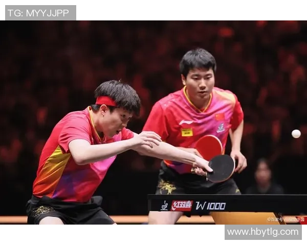 北京乒乓球队整体表现分析:压制对手与自身失误的双重考量 北京乒乓球队整体表现分析:压制对手与自身失误的双重考量